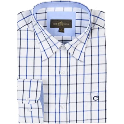 Shirt Club Interchasse Mercure