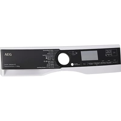 AEG controlepaneel, wit, AEG, NL,FR 140271780029