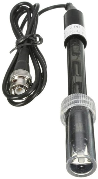 OTRONIC® Analoge pH-Sensor geschikt voor oa Arduino