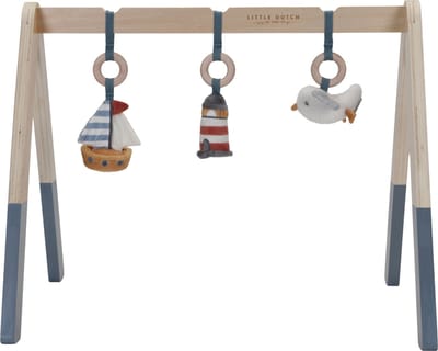 Little Dutch - Babygym - Sailors Bay