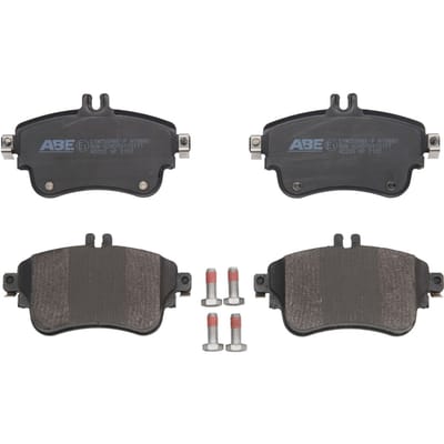Remblokset ABE C1M059, voor