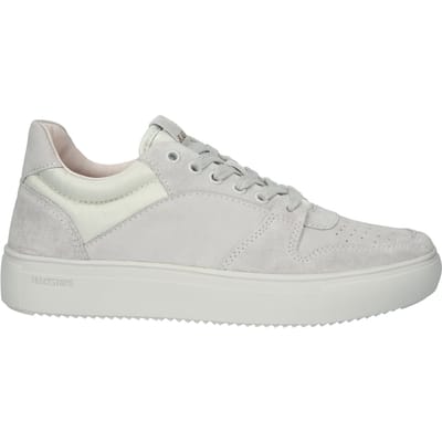 Blackstone CASSIA - XW41 Antartica - Sneaker (low) - Dames - Light grey - Maat: 36