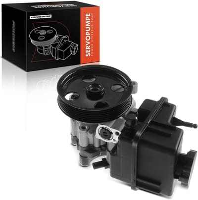 Frankberg 1x stuurbekrachtigingspomp hydraulisch voor Benz W