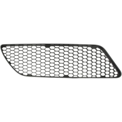 Sierstrip bumper BLIC 5513-00-0109998Q rechts