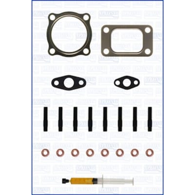 Montageset, supercharger AJUSA JTC11052