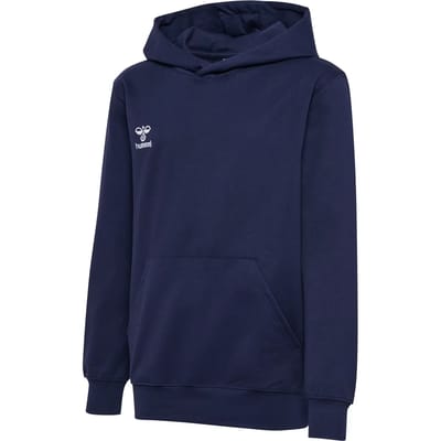 Hummel kindersweatshirt Hmlgo 2.0 Hoodie Kids 224834
