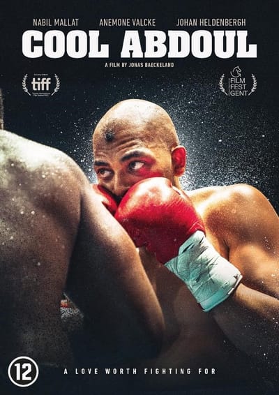 Cool Abdoul (DVD)