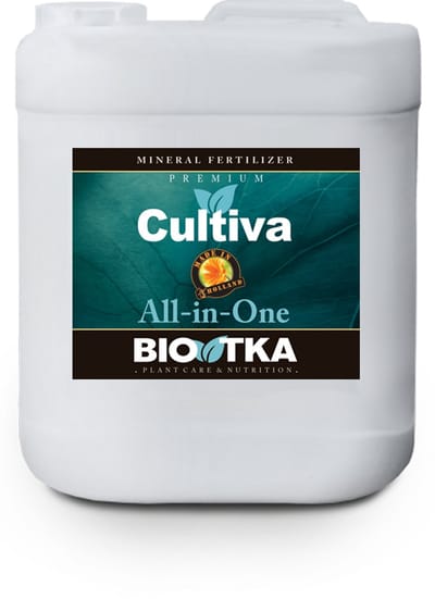 All-in-One liquid 10 Ltr.