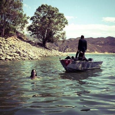 Guards - In Guards We Trust (LP)