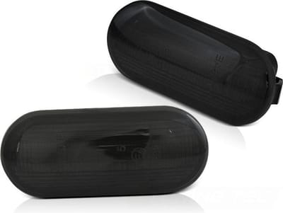Zijkant knipperlichten VW GOLF 4 / BORA 95- / GOLF 3 95-/ IBIZA 95 -99/ TOLEDO SMOKE LED