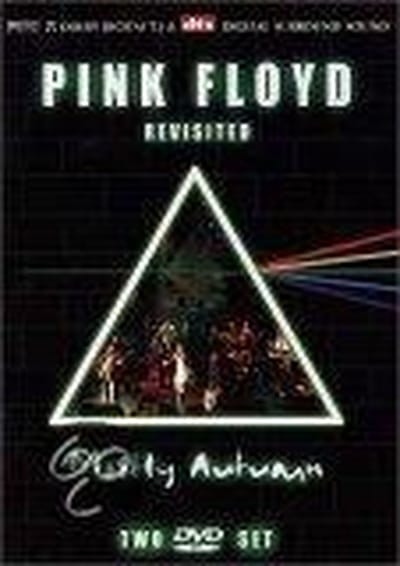 Pink Floyd Revisted