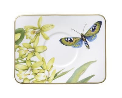 VILLEROY & BOCH - Amazonia - Espressoschotel 14x11cm