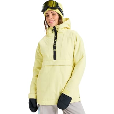 Dames ski jas Roxy Radiant Lines Overhead