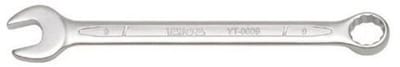Yato Ringsleutel 9mm - Chroom-Satijn