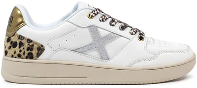 Munich Legit 99 Schoenen Wit EU 37 Vrouw