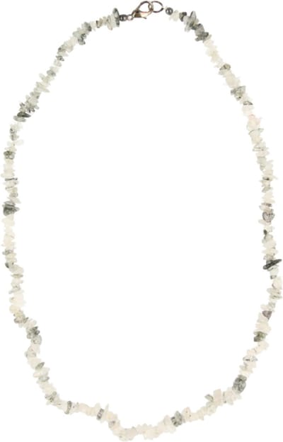 Toermalijnkwarts splitketting