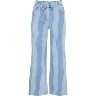 Damesjeans Soaked in Luxury Maisa