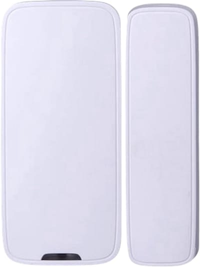 X-Security XS-CONTACT-W draadloos deur of raam magneetcontact 2-weg Dahua Airfly