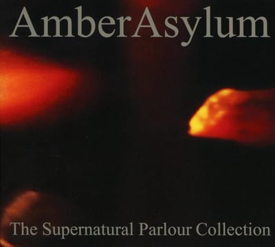 The supernatural parlour collection