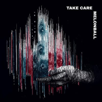 Melonball - Take Care (LP)