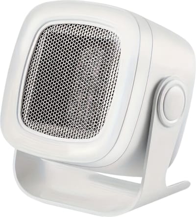 Bovista Elektrische Kachel - Haard - Heater - Mini Kachel - Winter Heater