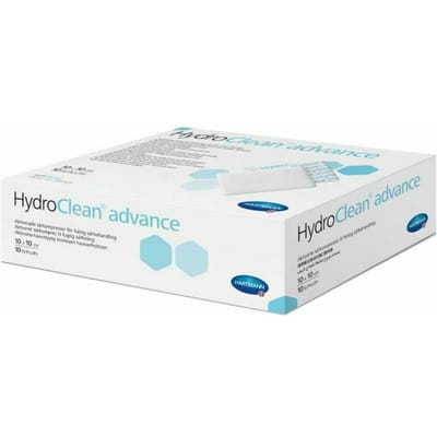 Hydroclean Advance 10x10cm 10