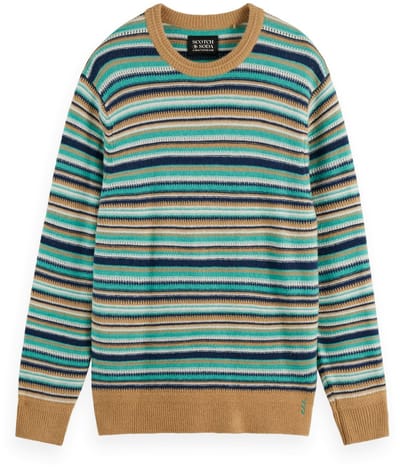 Scotch & Soda - Heren - Sweaters