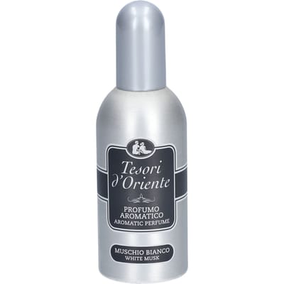 Tesori D Oriente - White Musk - Eau De Parfum - 100ML