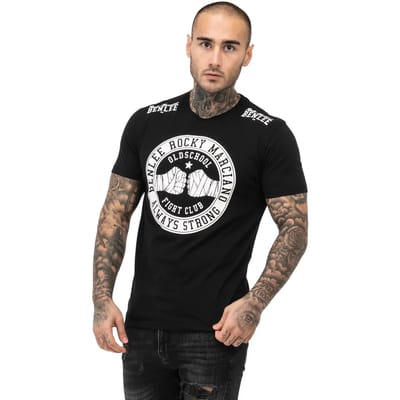 Benlee Westfall T-Shirt Normale pasvorm