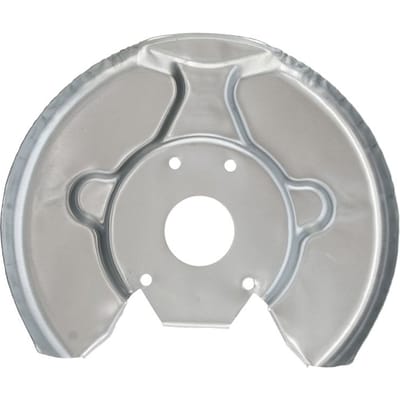 Dekplaat, remschijf BLIC 6508-03-9030370P
