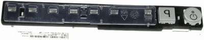 Led Bestelkaart - Vaatwasser Module - Apparaat Reparatie - Specifiek Onderdeel - N.v.t. - N.v.t.