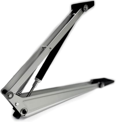 Automatische Dakraamopener voor Kas met Zonne-energie XL Model