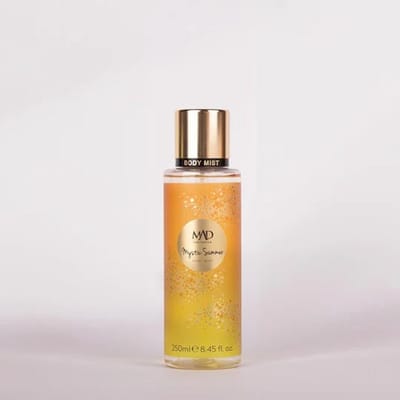 Mad Parfumeur Mystic Summer 250 ml Body Mist