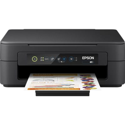 Epson Expression Home XP-2205 - All-In-One Printer - Geschikt voor ReadyPrint - Zwart