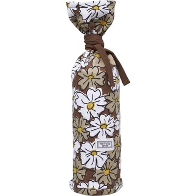Jersey warmwaterkruik hoesje baby Meyco Baby Interlock