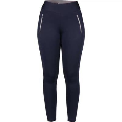 Dameslegging met volledige grip Riding World Raphaelle