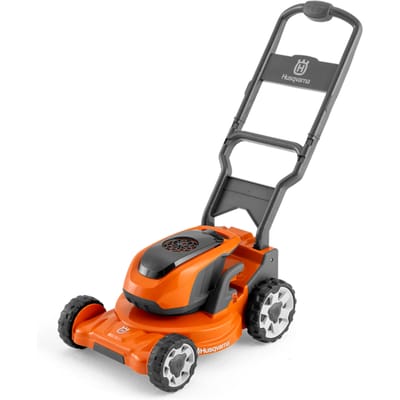 Husqvarna Speelgoed Bellenblaas Loopmaaier LC347iVX