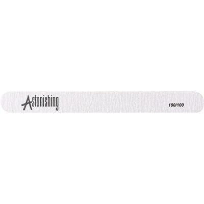 Astonishing Files 100/100 Traditional Straight