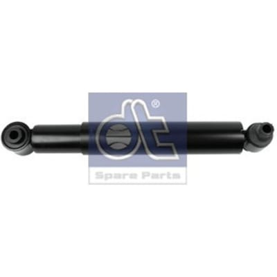 Schokdemper DT Spare Parts 2.61250