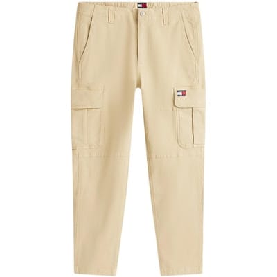 Cargobroek Tommy Hilfiger DM0DM22651