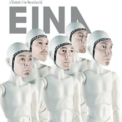 Eina - L'Estat I La Revolució (CD)