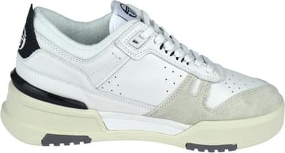 Sergio Tacchini BB Court - maat 45