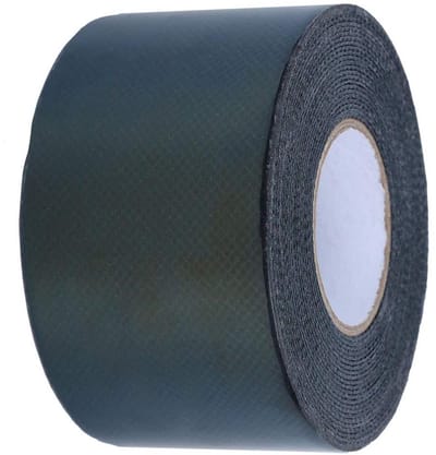 Kunstgrasnaadtape - Gazon reparatie - Gazon aanleggen - Sterke zelfklevende - 50 mm x 5 m - Groen