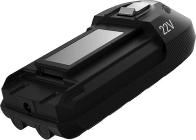 Rowenta ZR009700 X-Force Flex 8.60 - Batterij - Oplaadbaar - Langdurige Prestaties - Origineel Accessoire