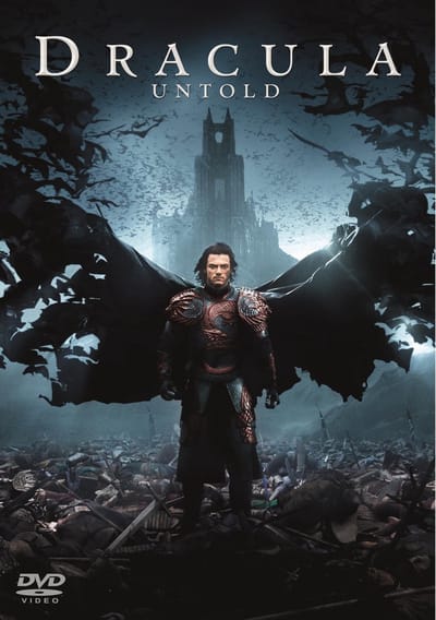 Dracula untold