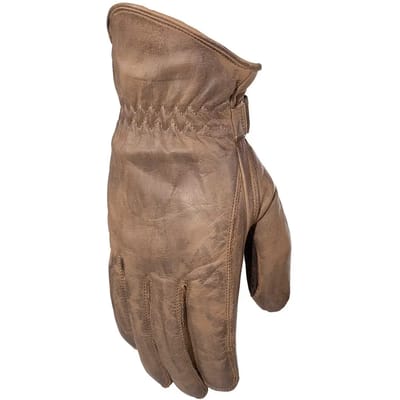 Motorhandschoenen voor alle seizoenen Rusty Stitches Johnny