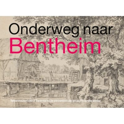 Onderweg Naar Bentheim - Yvonne Bleijerveld
