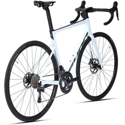 Fiets Sunn Asphalt S3 Shimano Tiagra RD-4700 10V