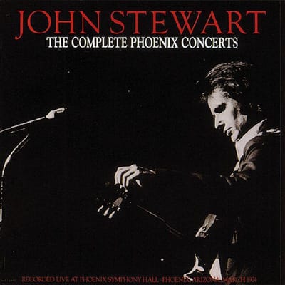 Complete Phoenix Concerts