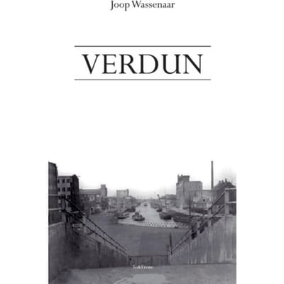 Verdun - Joop Wassenaar